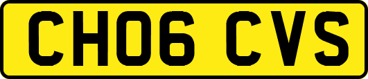 CH06CVS