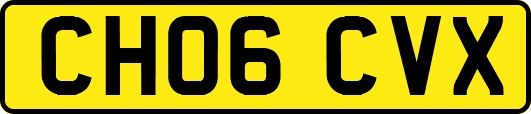 CH06CVX