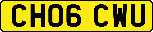 CH06CWU
