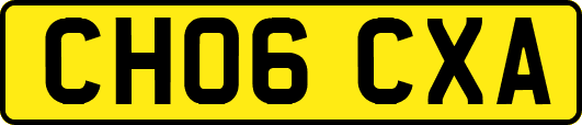 CH06CXA
