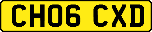 CH06CXD