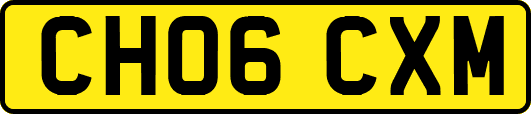 CH06CXM