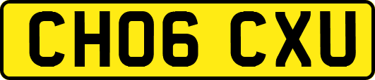 CH06CXU