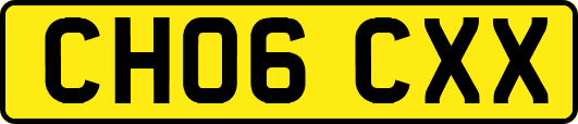 CH06CXX