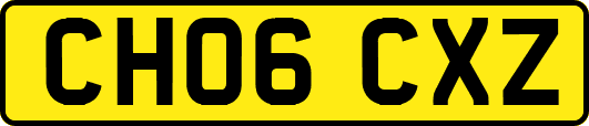 CH06CXZ