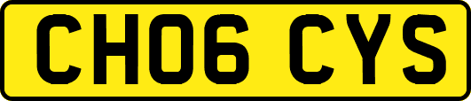 CH06CYS