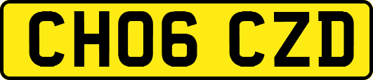 CH06CZD