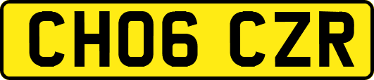 CH06CZR