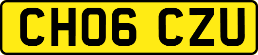 CH06CZU