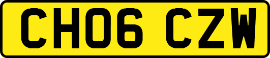 CH06CZW