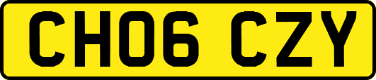 CH06CZY