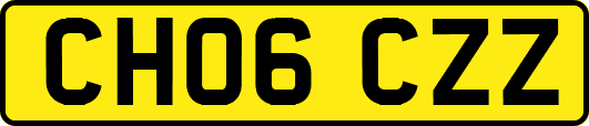CH06CZZ