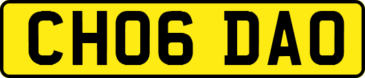 CH06DAO