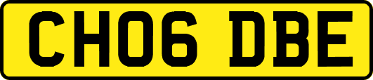 CH06DBE