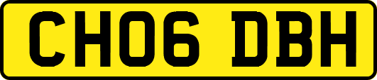 CH06DBH