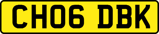 CH06DBK