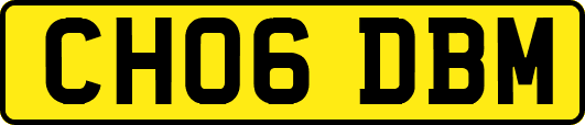 CH06DBM