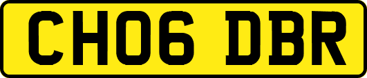 CH06DBR