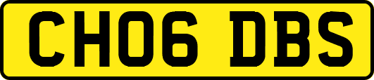CH06DBS