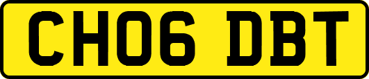CH06DBT