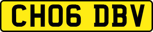 CH06DBV