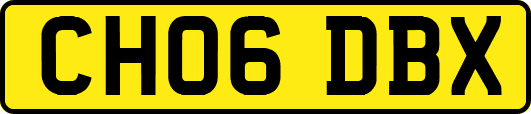 CH06DBX