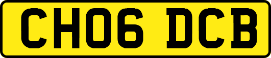 CH06DCB
