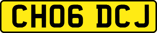 CH06DCJ