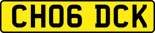 CH06DCK