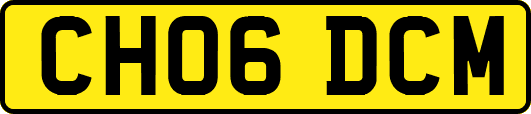 CH06DCM