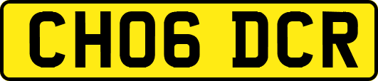 CH06DCR