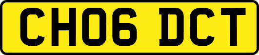 CH06DCT