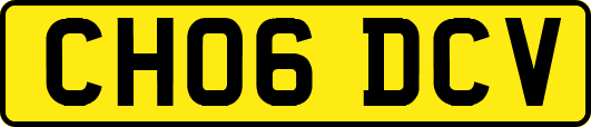 CH06DCV