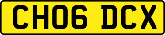 CH06DCX