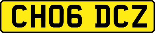 CH06DCZ