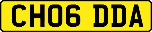 CH06DDA