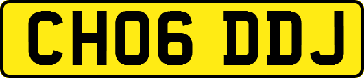 CH06DDJ