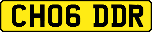 CH06DDR