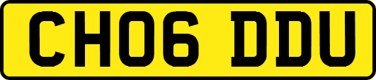 CH06DDU