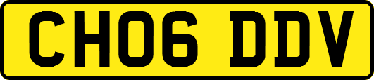 CH06DDV