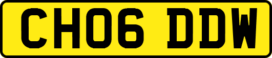CH06DDW