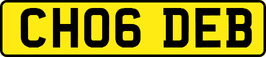 CH06DEB