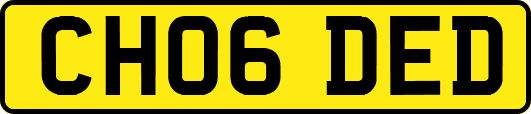 CH06DED