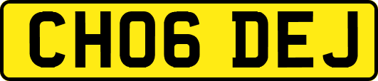 CH06DEJ