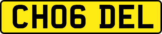 CH06DEL