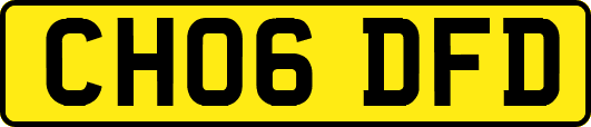 CH06DFD