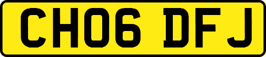 CH06DFJ