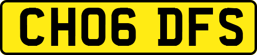 CH06DFS