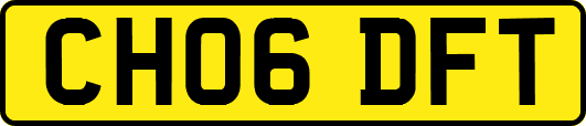 CH06DFT