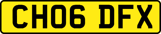 CH06DFX